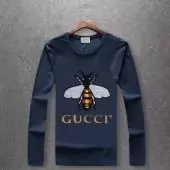 tee shirt gucci homemche longue homme pas cher cs6652 bee u92801